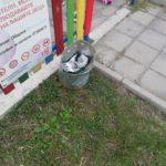 Детска площадка, Благоевград