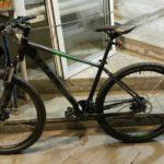 Откраднато колело, Варна