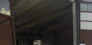 Умъртвяване на прасета