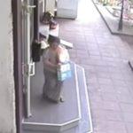 Кражбата. Снимка: Фейсбук, Забелязано в Ловеч