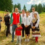 Рожен - събор на народното творчество и животновъдство