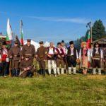 Рожен - събор на народното творчество и животновъдство