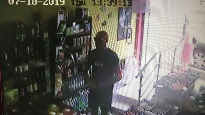 Крадец, Варна