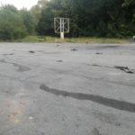 Боклуци и строителни отпадъци, Самоков