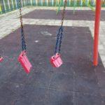 Детска площадка, Благоевград