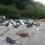 Боклуци и строителни отпадъци, Самоков