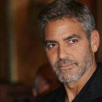 Джордж Клуни. Снимка: Фейсбук