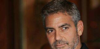 Джордж Клуни. Снимка: Фейсбук