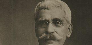 Вазов. Снимка: Wikimedia Commons