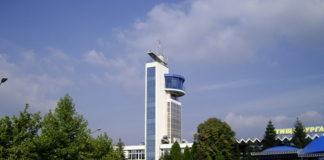 Летище Бургас