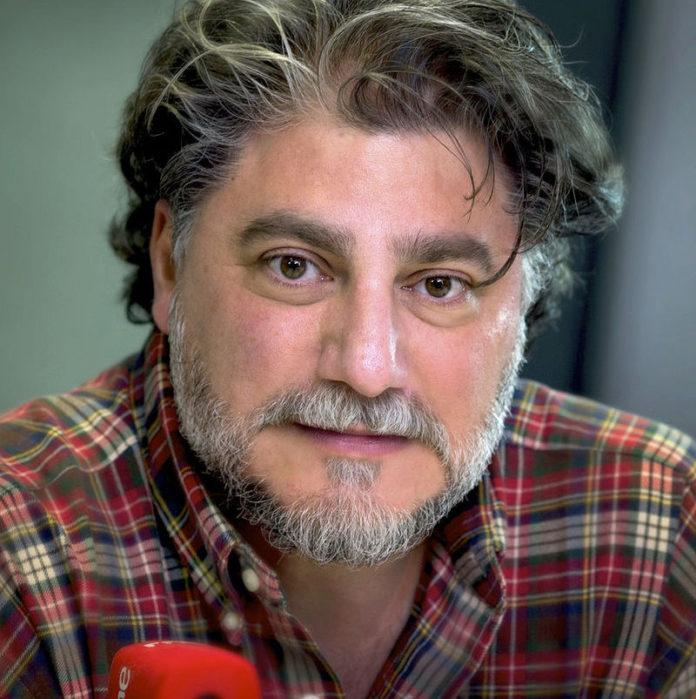 Хосе Кура. Снимка: Снимка: Wikimedia Commons