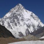 K2. Снимка: Wikimedia Common