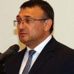 Маринов. Снимка: Wikimedia Commons, Бисер Тодоров