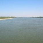 Река Дунав. Снимката е илюстративна