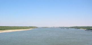 Река Дунав. Снимката е илюстративна