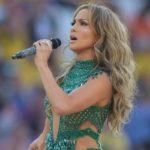 Дженифър Лопез.Мики и Мини Маус. Снимка: Фейсбук