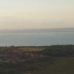 Заливът "Вромос"