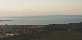 Заливът "Вромос"