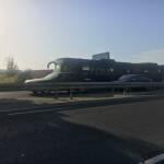 Задръстване Бургас