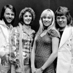 ABBA. Снимка: Wikimedia Commons