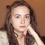 Стефанова. Снимка: Шахмат.инфо