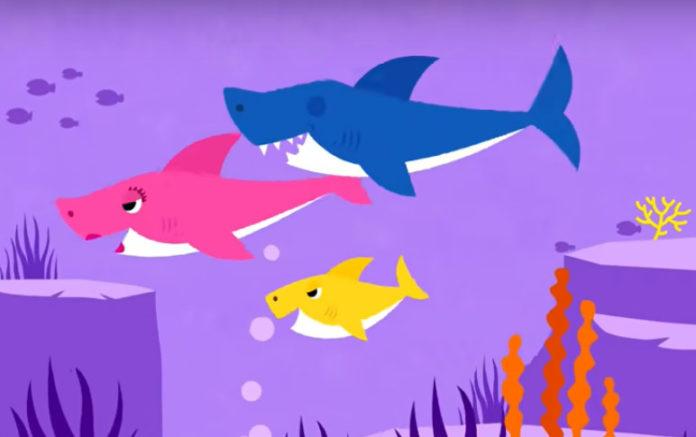 Baby Shark