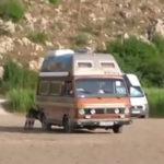 Каравана на Болата