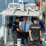 Премиер Бойко Борисов