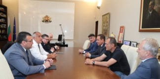 Бойко Борисов