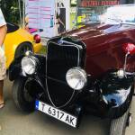 Победителят Форд кабрио от 1934 г.