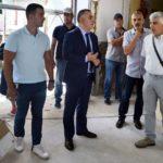 Ремонт на детски градини, Сливен