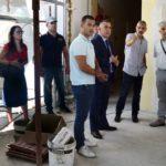 Ремонт на детски градини, Сливен