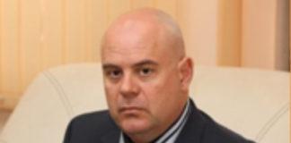 Заместник главният прокурор Иван Гешев. Снимка: Прокуратура