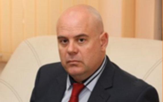 Заместник главният прокурор Иван Гешев. Снимка: Прокуратура