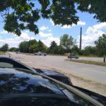 Катастрофа