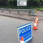 Катастрофа