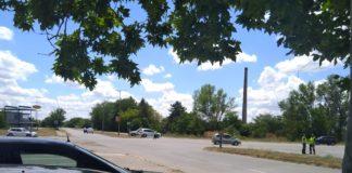 Катастрофа