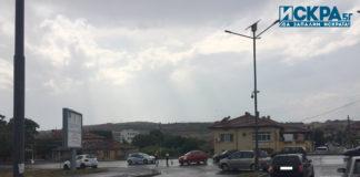 Катастрофа