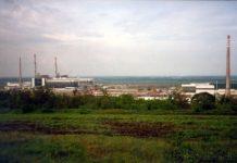 АЕЦ Козлодуй