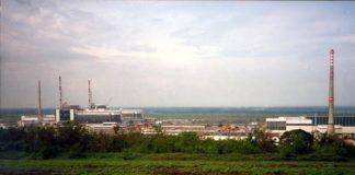 АЕЦ Козлодуй