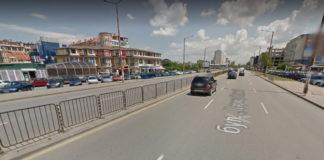 Бул. Царица Йоанна