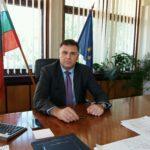 Петров. Снимка: ОА - Плевен