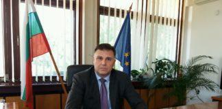 Петров. Снимка: ОА - Плевен