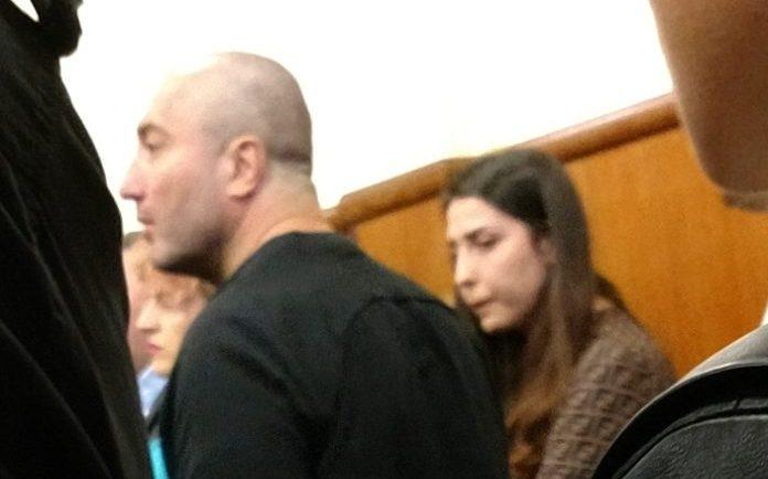 За четвърти пореден път бе отложено делото срещу Димитър Желязков