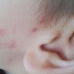 Нахапано дете