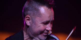 Найджъл Кенеди. Снимка: Wikimedia Common