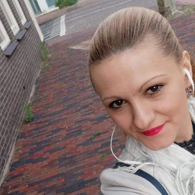 Камелия Павлова