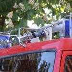 Пожарна кола