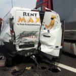 Катастрофа