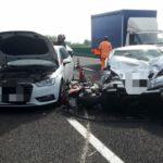 Катастрофа